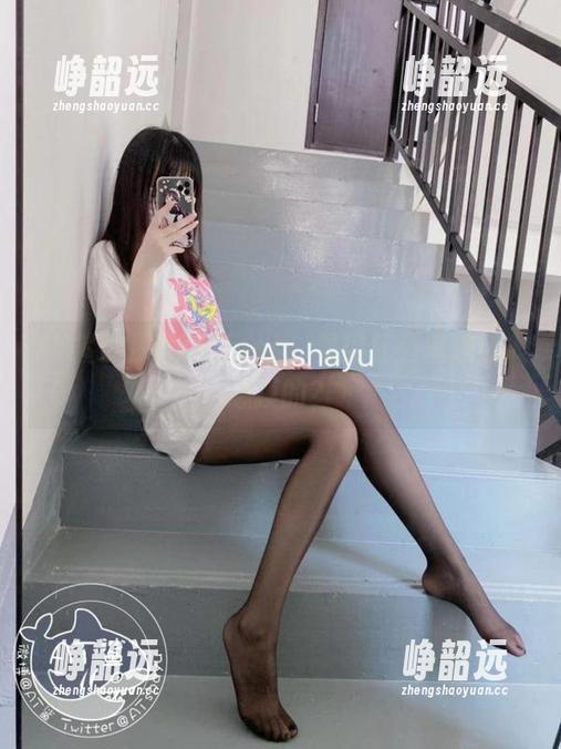 AT鲨的那套可爱cos，是用什么魔法让人想摸的？