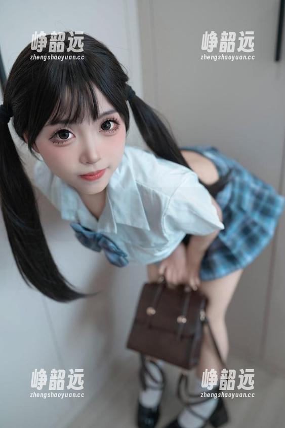 Bangni邦尼的幽灵娘：一场COS精选的意外之旅