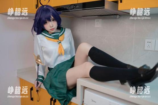 Bangni邦尼的奶牛秘籍：牛气冲天的写真资源大公开
