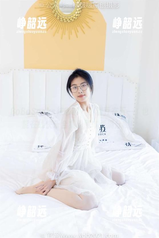 BoBoSocks袜啵啵 - 小甜豆在五一，也能在线快乐合集、剧本杀满分哦！