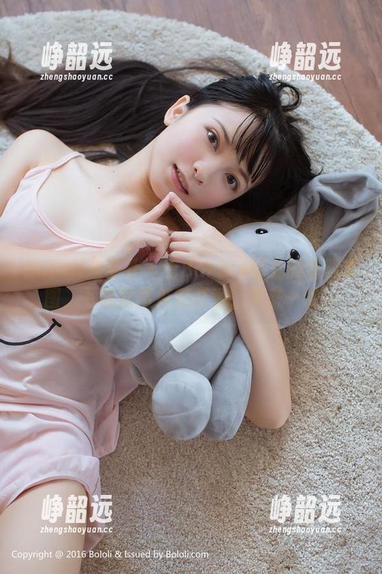 BoLoli菠萝社 - 看Barbie可儿的透明套图，下载欲望麻辣鲜香，快来一波！