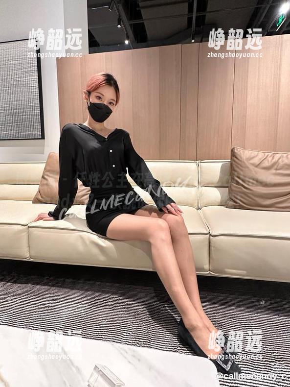微密圈 - 任性公主在高清之下：Callmecandy又一次挑战你的审美底线！
