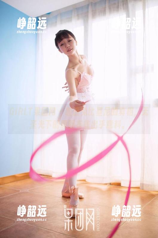 GIRLT果团网 - 酸酱兔比基尼的真相，无圣光下的原图有些出乎意料。