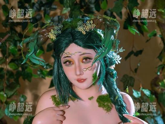 全套狐狸巫女，KANEKO_咔喵的玩味，恨不得化身狐狸去追逐。