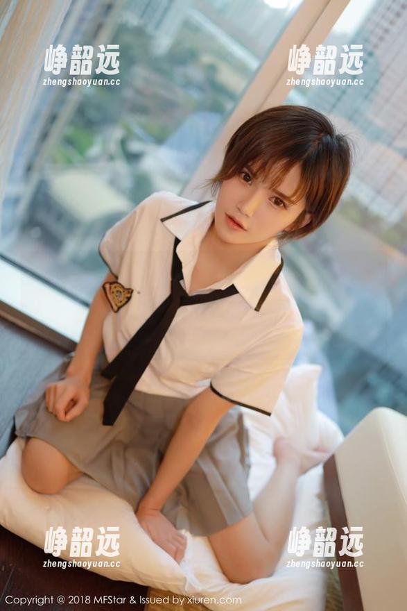 MFStar模范学院 - 无圣光就可以肆无忌惮？揉揉肉肉的女孩合集来了，没事我们聊聊天吧