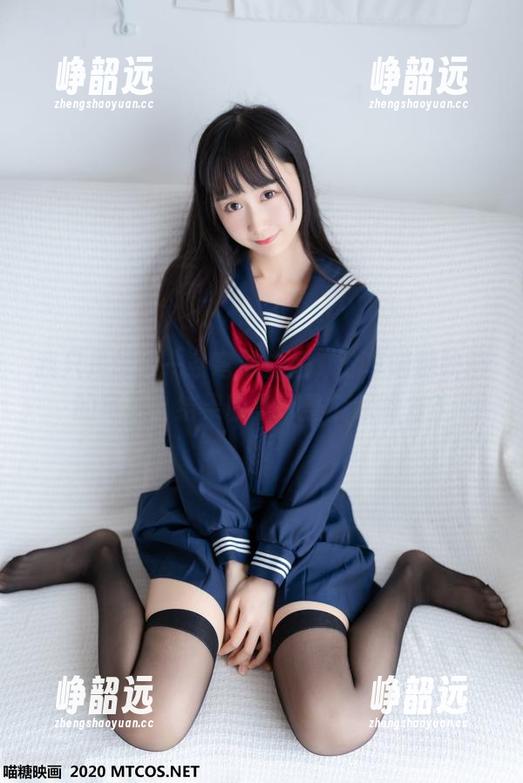 我只是想要一条穹妹白裙，分享喵糖映画的写真，结果收集了整个超能力？