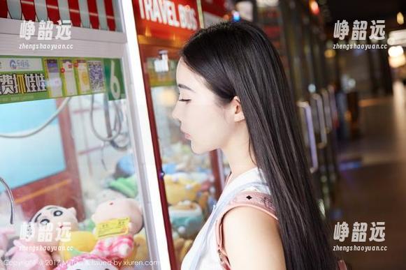 MiiTao蜜桃社 - 少女美图合集，咕噜Sweet又在捣鼓什么新花样