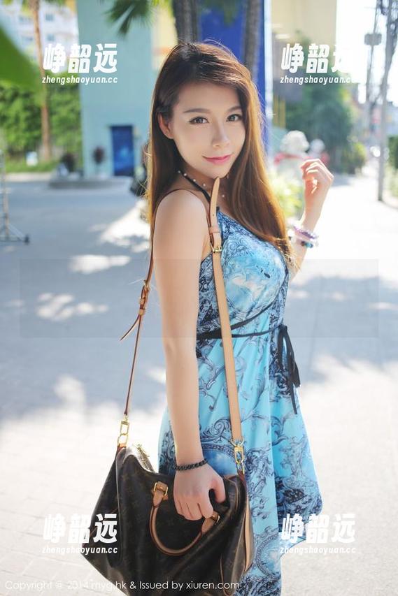 MyGirl美媛馆 - 绮里嘉ula的和服合集，难道这是我心中的那个抹茶味的梦吗？