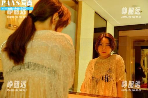 PANS写真 - 最新图册预警！kiki的美足是怎么练出来的，求秘籍？