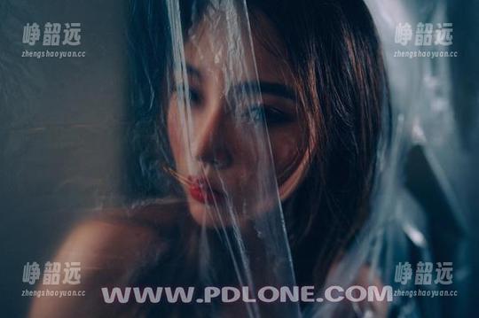 PDL潘多拉-Ellie艾栗栗 PDL潘多拉 - 进来瞅瞅!Ellie艾栗栗的和服:原图里的精致与放松,精选画面展示别样的风韵!