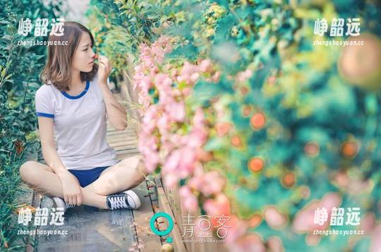 QingDouKe青豆客 - 尤美Yumi最新力作，双人的画面，资源太让人没抵抗力，快来抢先欣赏！