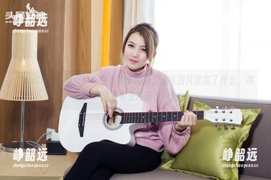 TouTiao头条女神 - 在线看李由美，油亮图片泄露了什么，难道真有光环存在？