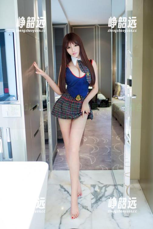TuiGirl - 打破常规，李丽莎御姐写真合集带你飞！