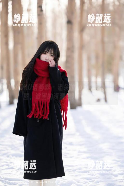 XIAOYU语画界 - 潘朵拉Laa的连体衣套图，欲望的资源库欢迎你哦～