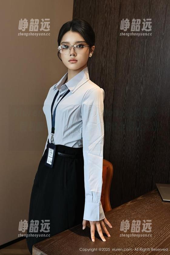Xiuren秀人网 - 周慕汐baby和服写真，图包翻一翻，你会发现细节足够让人想入非非。