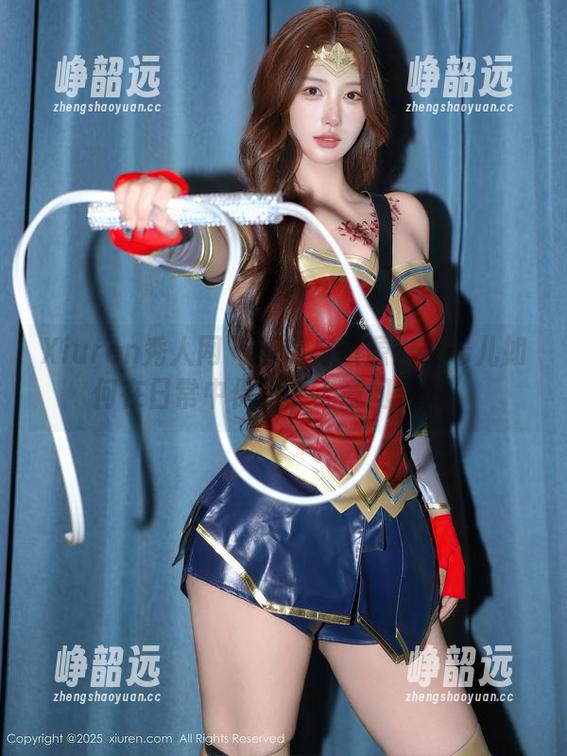 Xiuren秀人网-艾希儿 Xiuren秀人网 - 原图与资源:艾希儿如何在日常中保持“无意间美好”