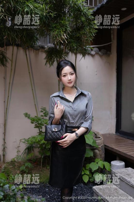 Xiuren秀人网 - 苏小曼babyface的婚纱写真分享，让人心唤醒，也少不得一丝丝羡慕哦