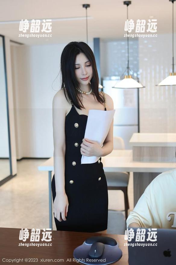 Xiuren秀人网 - 不得不说，陆萱萱的全集《剧情系列女友NTR》，下载前可以准备好爆米花！