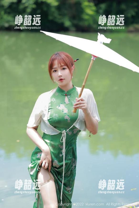 Xiuren秀人网-韩恩熙 Xiuren秀人网 - 韩恩熙的定制风暴,学姐写真让人忍不住想要再看一眼