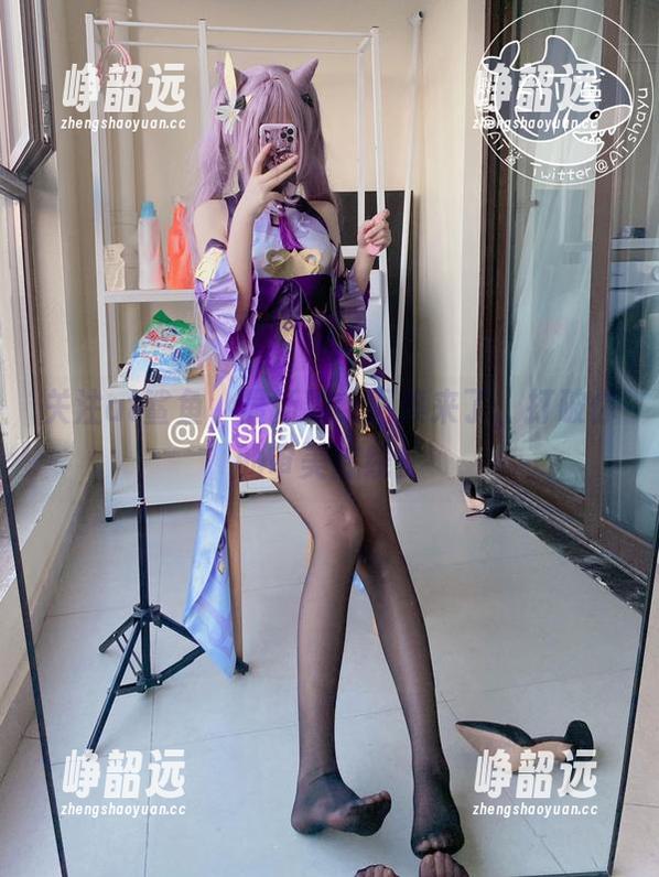 关注at鲨鱼，最新豹纹图集来了，打破你的审美底线！
