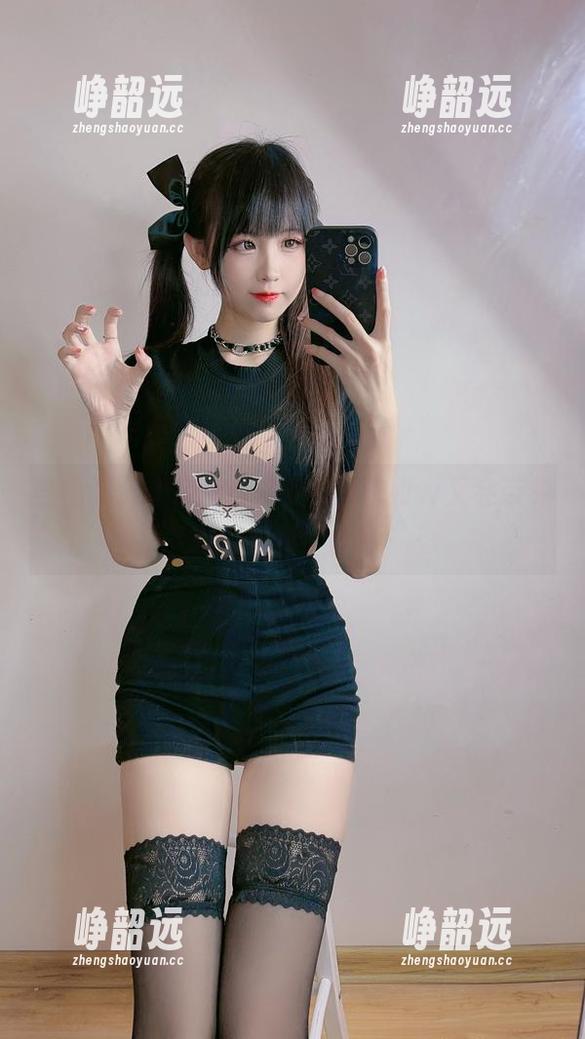 当福利遇上坏女人，miko酱ww又会带来哪些叠加buff？
