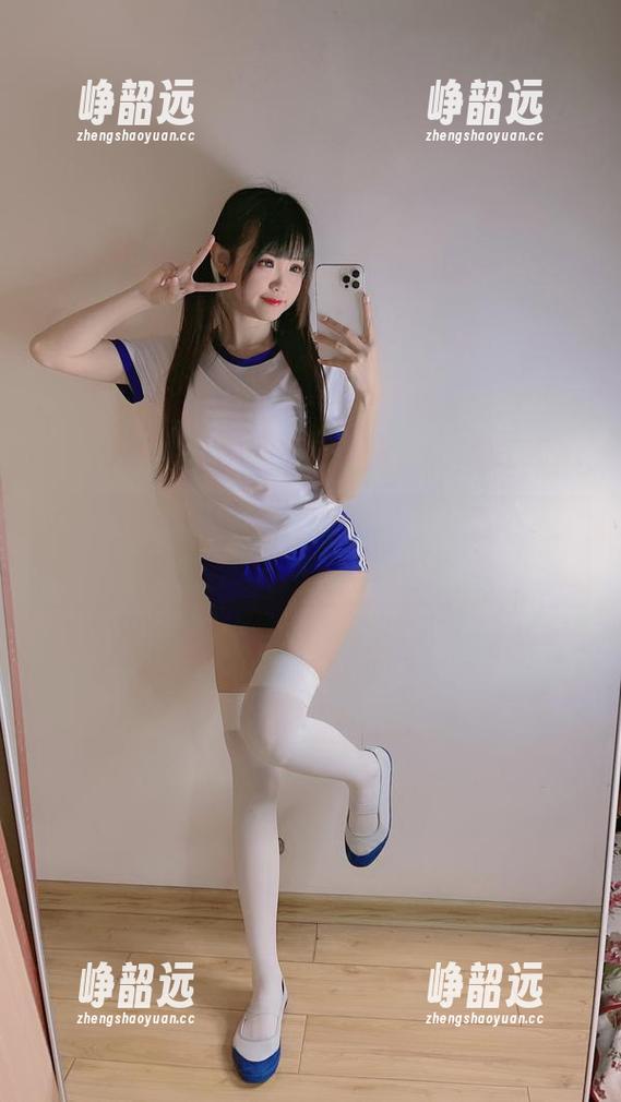 miko酱ww的风纪委员？也太有意思了吧！图片合集直接上了！