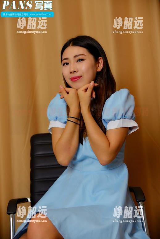pans - 薇妮在泳池：水泡泡里的原图精选