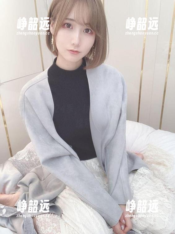 Fantia-2024季，けん研cos的高清迷雾线索！