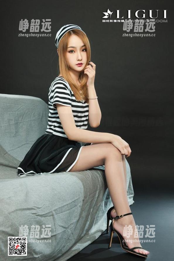 丽柜 - 兔子与礼服，相见恨晚的美图精选，让人目不暇接。