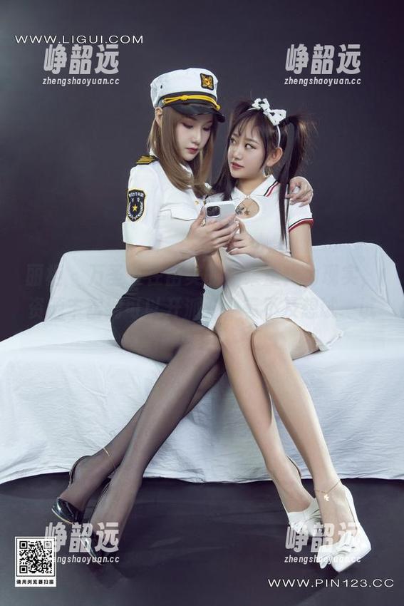 丽柜 - 万圣节在由美的图集里化为现实，资源丰富到可以开派对，等不及想试一试。