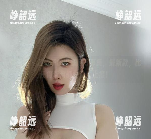 微密圈 - 乙醇子的比基尼写真集，最新款，比任何饮料都要让人上瘾！