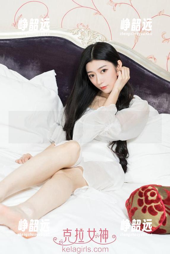 克拉女神 - 姜璐学姐图集，资源丰富到让我忍不住想全部看完