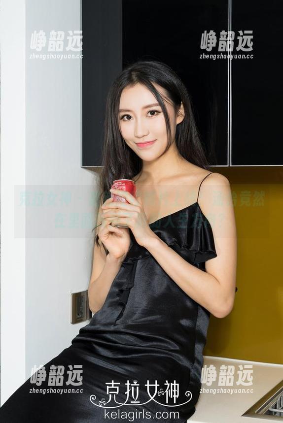 克拉女神 - 最新婚纱照片上线！汤怡竟然在里面找到了新的人生方向？