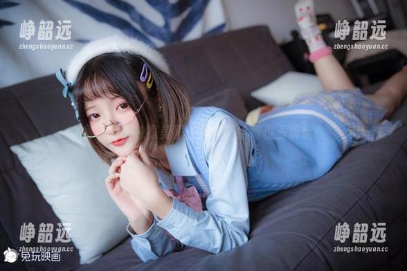 兔玩映画独家美图，免费送给每位玉藻迷！