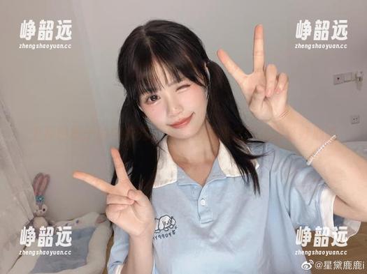 千反田鹿子的内衣秀，下载作品集之前先调整好心态