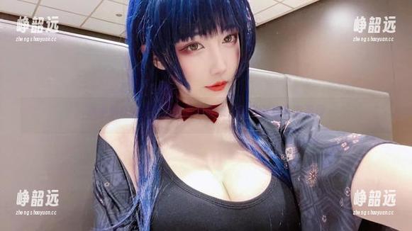 啾小妍Deer 啾小妍Deer,那个甜心合集,随手翻翻也有温度