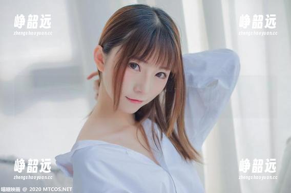 樱岛麻衣的兔女郎日常，喵糖映画私房美图，偶尔有点疯狂，嘿嘿