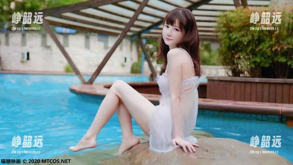 盘点喵糖映画私拍套图：冬眠季节里的小确幸。