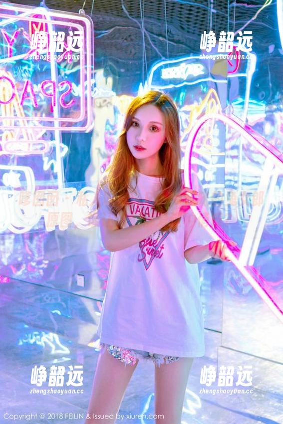 嗲囡囡 - 私人收藏：PaPa妈咪的兔女郎原图，谁让我们都爱这种俏皮？