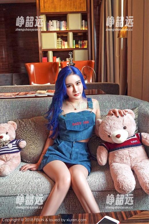 嗲囡囡-陈雅漫VICKY 嗲囡囡 - 你见过穿白裙的陈雅漫VICKY吗?美图都忍不住想说话了!