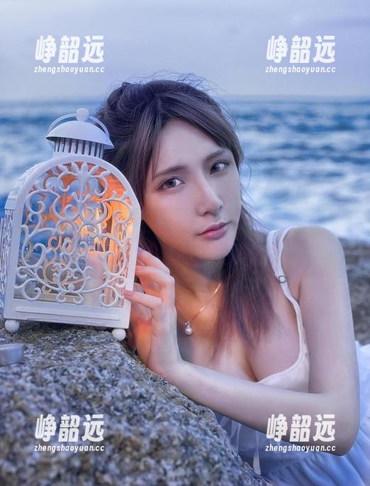这组镂空图集，在下萝莉控ii完全是在挑战我们眼睛的承受极限！