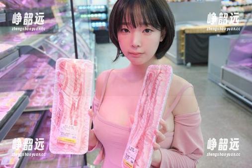 留个心眼，姜仁卿(강인경)的白衬衫合集里总有那种莫名的魔力。