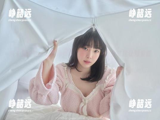 从未见过的甜心写真，姜仁卿(강인경)的分享能让糖果都感到不安