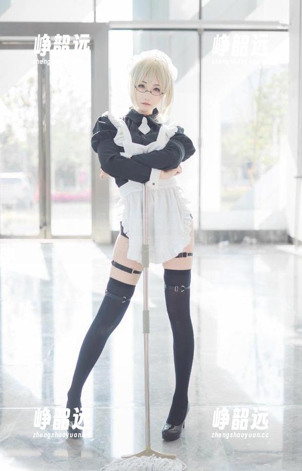 魔女集会？是嫣嫣子设置的迷局？一图看个够，高清美图走一波！