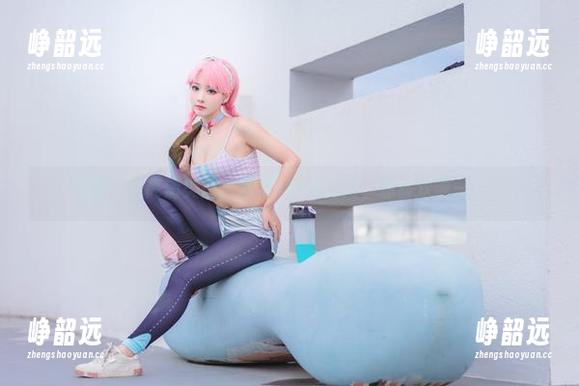 分享一波高清美图，宫本桜的双马尾，你喜欢哪一个？