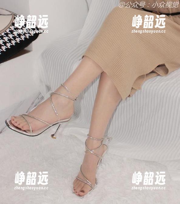 小众视觉 - 悦悦的高清姐姐，你会想多看几眼吗？点进去前要先做好心理准备哦！