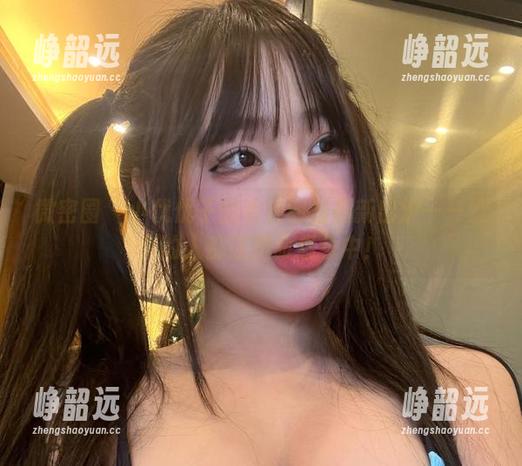 微密圈 - 小优优子的毛衣图册最新出炉——没穿的人都在拼命想象中！