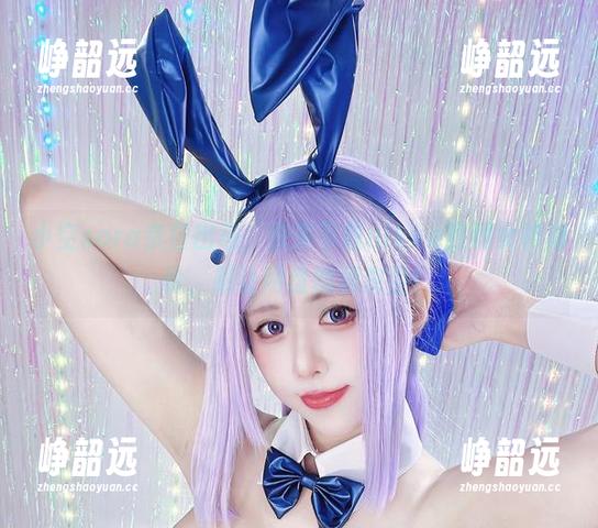 小空sora亲自出马，快来下载nikke胜利女神海伦，别让网盘爬满灰尘！