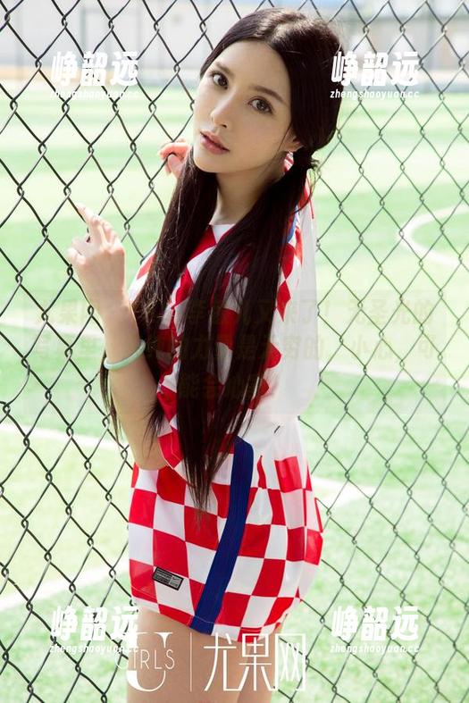 尤果网 - YES!李颜儿又来了！无圣光的写真里，清纯的力量是无穷的，小心，可能会心塞！