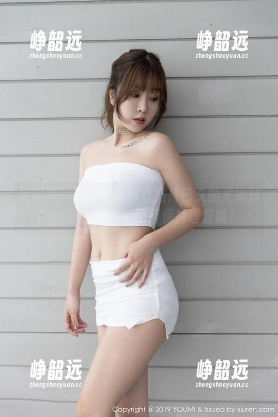 尤蜜荟 - 终于看到群众期待已久的尤妮丝Egg护士图包，记得保持理智哦！